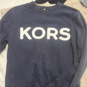 Michael Kors 
Long Sleeve